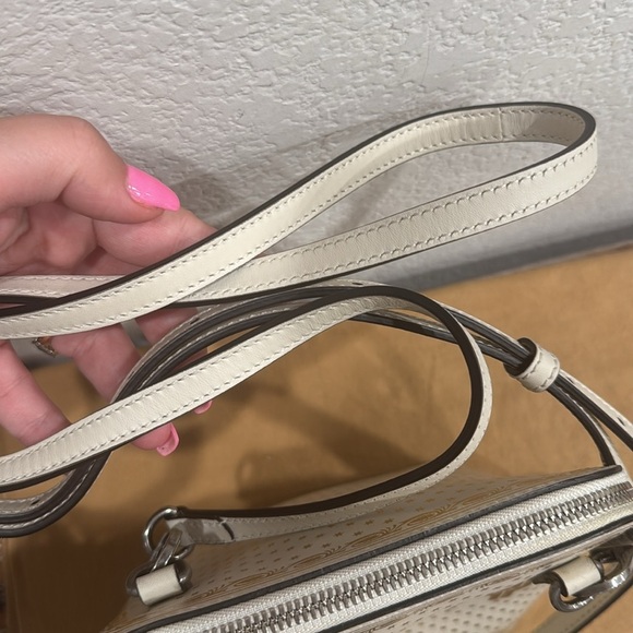 Gucci Limited Edition Calf Skin Bag wich COA - Picture 12 of 13